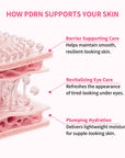 Maskiss PDRN Pink Under Eye Patches (25 Pairs)